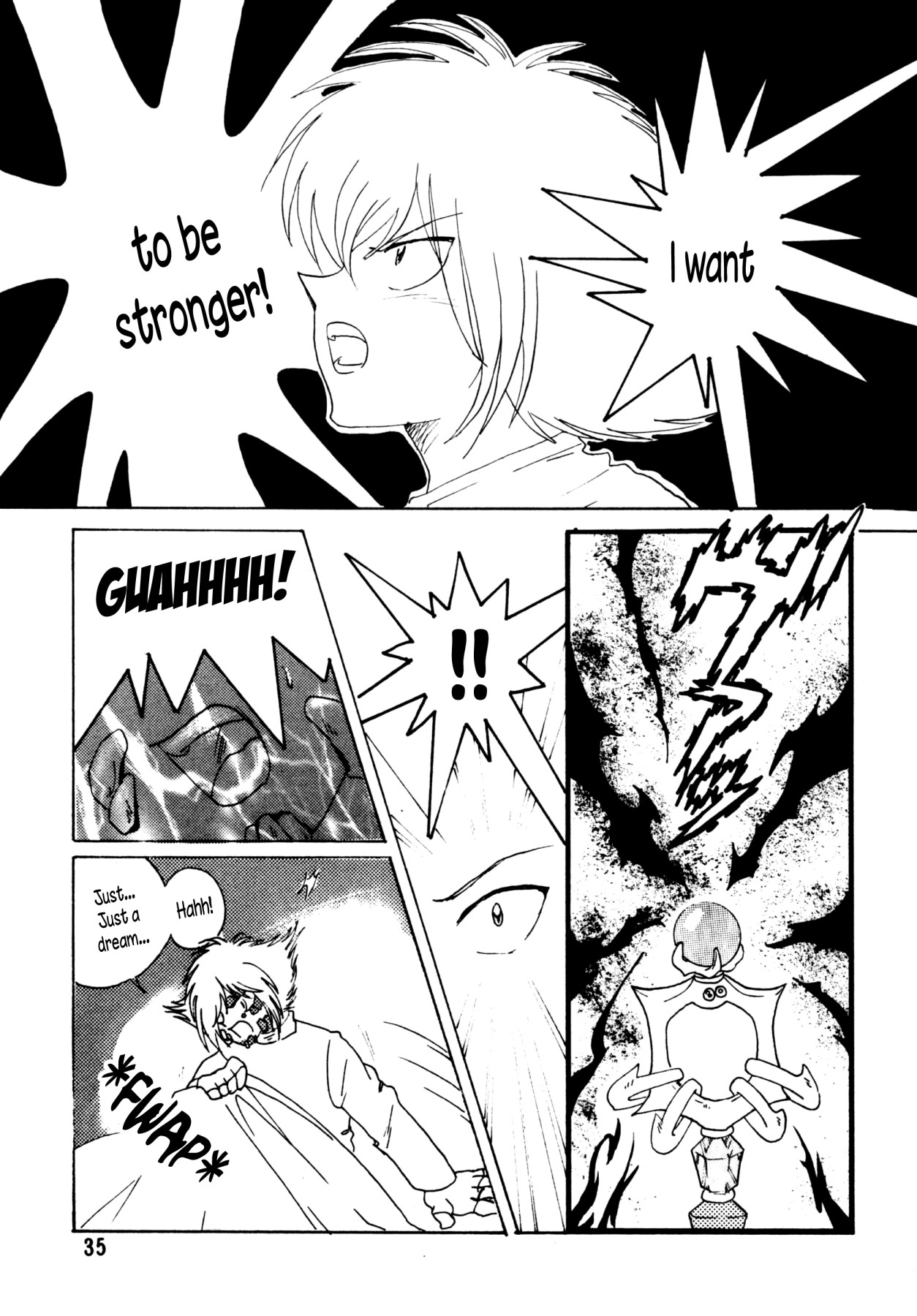 Hentai Manga Comic-SLAYERS ADULT-Read-34